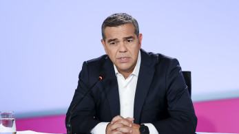 Ο αλαζονικός και διχαστικός κύριος Τσίπρας