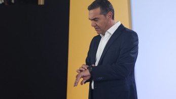 Βρε κουτά, για εμάς κατεβαίνει υποψήφιος ο Τσίπρας: αναγόρευσε εαυτόν σε ευκαιρία για τη χώρα