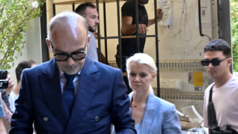 Στον ανακριτή οι δύο γιατροί για τον θάνατο του Γιώργου Μαζωνάκη