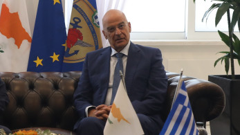 Νίκος Δένδιας: στη Λευκωσία αύριο για την 66η επέτειο της Ανεξαρτησίας της Κυπριακής Δημοκρατίας