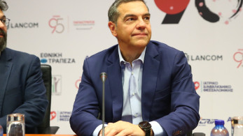 Το άγχος πίσω από τις δημοσκοπήσεις για την ΕΛ.Α.Σ. και το rebranding του Τσίπρα