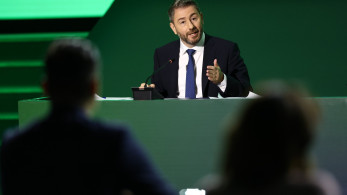 Ανδρουλάκης: Θέλει πρωτιά αλλά αποποιείται ευθυνών για τα χαμηλά ποσοστά του ΠΑΣΟΚ
