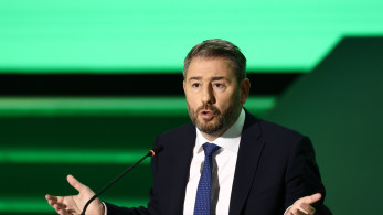 Μάχη πολιτικής επιβίωσης για τον Ανδρουλάκη: αν δεν είναι δεύτερο το ΠΑΣΟΚ μέχρι τα Χριστούγεννα, έρχεται αμφισβήτηση