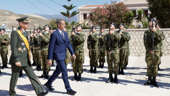 Το μήνυμα Μητσοτάκη στην Τουρκία και η επικίνδυνη ρητορική της αντιπολίτευσης