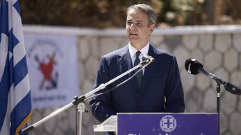 Κυριάκος Μητσοτάκης: «Δεν δεχόμαστε από κανέναν υποδείξεις»