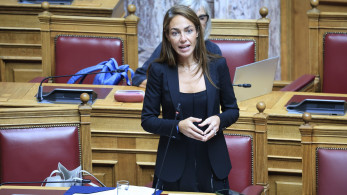Δόμνα Μιχαηλίδου: Νέα κίνητρα για μετεγκατάσταση στην ακριτική Ελλάδα (video)