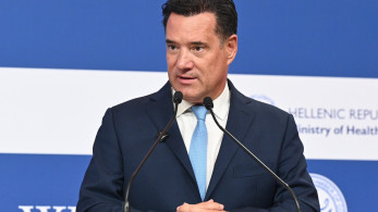 Άδωνις Γεωργιάδης: Το AI βάζει «φρένο» στις αυθαίρετες ιατρικές πράξεις - Πώς θα ελέγχουν οι πολίτες τα ιατρεία (video)