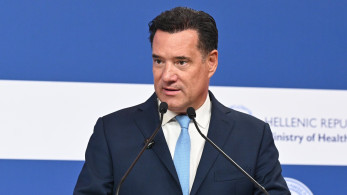 Άδωνις Γεωργιάδης: στη Δικαιοσύνη για αναφορές σε βάρος του διοικητή της 6ης ΥΠΕ σχετικά με τον Μαζωνάκη