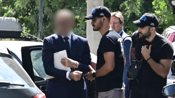Θάνατος Γιώργου Μαζωνάκη: ο Ηλίας Θεοδωρόπουλος ξεκίνησε απεργία πείνας - Εκνευρισμένη στο κελί της η Ιωάννα Γάκα