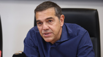 Ξεφουσκώνει ο… Τσίπρας: η ΕΛ.Α.Σ. μετά το «ταβάνι» άρχισε να μετρά ανάποδα