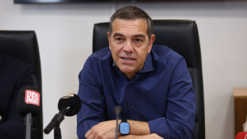 Μαθήματα... αξιοπιστίας από τον αλαζόνα Τσίπρα: Ή εμείς ή κανείς (video)