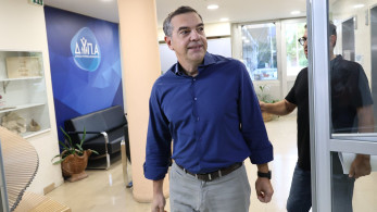 Τα βρίσκει σκούρα ο Τσίπρας: το προσκλητήριο στους… συριζαίους και το άρθρο Καρτερού