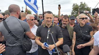 Το ακροδεξιό ελληνορωσικό δίκτυο πίσω από την επιστροφή του Κασιδιάρη