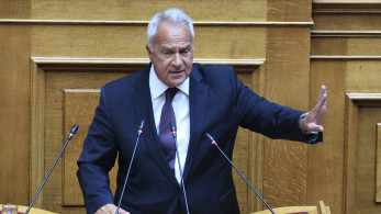 Μάκης Βορίδης κατά ΠΑΣΟΚ για συνταγματική αναθεώρηση: Με τη στάση σας ταπεινώθηκε και ευτελίστηκε η διαδικασία