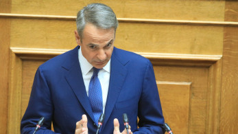 Μητσοτάκης σε Ανδρουλάκη: Μην μπλέκετε τα εξωτερικά ζητήματα στην εσωτερική πολιτική αντιπαράθεση