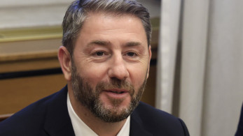 Το ΠΑΣΟΚ γίνεται  κόμμα διαμαρτυρίας: ο Ανδρουλάκης κυνηγά ψηφοφόρους στ’ αριστερά