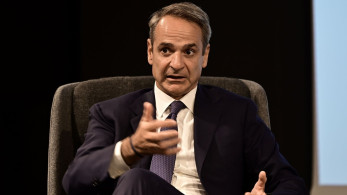 Κυριάκος Μητσοτάκης: «Το δίλημμα ελπίδα ή περιπέτεια θα ισχύσει ακέραιο μέχρι τις εκλογές»
