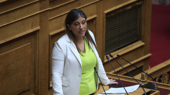 Βουλή: η Επιτροπή Δεοντολογίας εισηγήθηκε άρση ασυλίας για τη Ζωή Κωνσταντοπούλου για δύο υποθέσεις
