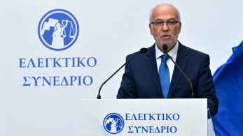 Γιώργος Φλωρίδης: Το 2020 στον Έβρο οργανώθηκε εισβολή χιλιάδων παράνομων μεταναστών από την Τουρκία