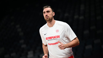 Με Μιλουτίνοφ η πρεμιέρα του Ολυμπιακού στη Euroleague - Σημαντική επιστροφή για τους Πειραιώτες