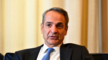 Κυριάκος Μητσοτάκης: «Μόνο η ΝΔ μπορεί να εγγυηθεί ότι ο τόπος θα έχει κυβέρνηση»