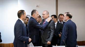 Γιώργος Γεραπετρίτης: Σταθερή η στήριξη της Ελλάδας στην ευρωπαϊκή προοπτική των Δυτικών Βαλκανίων