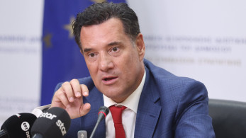 Άδωνις Γεωργιάδης: Ψευδές και συκοφαντικό ότι διαφήμισα κλινική με υπηρεσίες πλασμαφαίρεσης