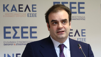 Κυριάκος Πιερρακάκης: βάζει τέλος στην ασυδοσία και στα ληστρικά πανωτόκια των servicers