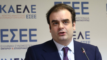 Κυριάκος Πιερρακάκης: Η παρουσία της Millennium στην Αθήνα επιβεβαιώνει την επενδυτική δυναμική της χώρας