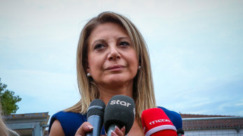 Μαρία Καρυστιανού: Αν δεν μπούμε στη Βουλή, τότε θα φύγω από τη χώρα