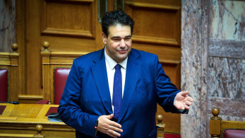 Στον εισαγγελέα το παραλήρημα Βελόπουλου για «νοθεία» στις εκλογές - Λιβάνιος: Δεν θα αφήσω καμία σκιά