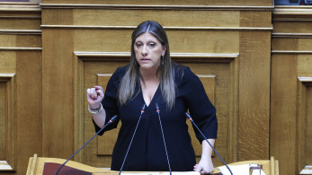 Αίρεται ξανά η ασυλία της Ζωής Κωνσταντοπούλου - «Όχι» για Αυγενάκη και Λαζαρίδη