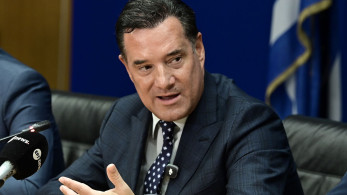 Γεωργιάδης σε Ανδρουλάκη για την τηλεϊατρική: «Συγγνώμη που δεν περιμέναμε να γίνει πρωθυπουργός»