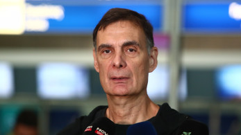 Γιώργος Μπαρτζώκας για πρεμιέρα Ολυμπιακού στη Euroleague: Αυτή τη στιγμή μετράει να νικάμε