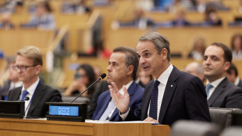 Νέα Υόρκη: Τα μηνύματα Μητσοτάκη για οικονομία, επενδύσεις και ενεργειακή ασφάλεια (video)