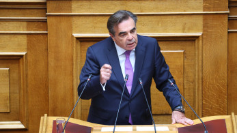 Μαργαρίτης Σχοινάς: Απαραίτητη η ρύθμιση για την ΑΑΔΕ, για να μην επιστρέψουν χρήματα οι αγρότες