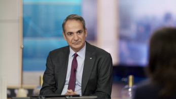 Ο Κυριάκος Μητσοτάκης συναντήθηκε με στελέχη της Morgan Stanley - Οικονομία και ενέργεια στο επίκεντρο