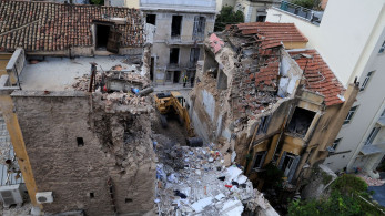 Πλάκα: ξεκινούν αυτοψίες της Πολεοδομίας στα κτήρια