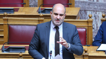 Δημήτρης Μαρκόπουλος: Θα συνεχιστούν οι παρεμβάσεις για ελαφρύνσεις και ο έλεγχος για τα funds