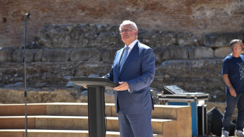 Κωνσταντίνος Τασούλας: Η ανάδειξη των αρχαιολογικών τόπων είναι πράξη βαθύτατα αναπτυξιακή
