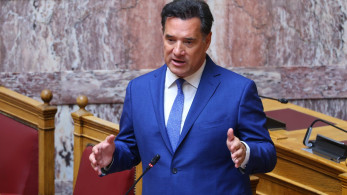 Αποστομωτικές απαντήσεις Γεωργιάδη για την ψηφιακή Υγεία: το Politico και ο «αδιάβαστος» Μόσιαλος του ΠΑΣΟΚ