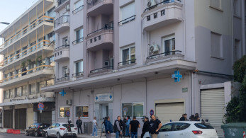 Θεσσαλονίκη: λουκέτο στην κλινική που έκανε παράνομα χημειοθεραπείες