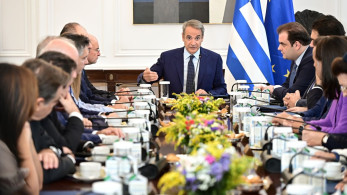Κυριάκος Μητσοτάκης:  οι 4 νέες παρεμβάσεις για την αντιμετώπιση της ακρίβειας (video)