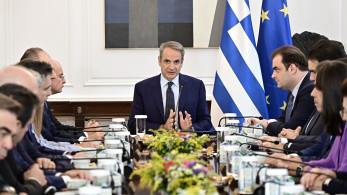 Σαφή μηνύματα Μητσοτάκη προς πάσα κατεύθυνση...