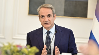 Συνεδριάζει το ΚΥΣΕΑ την Πέμπτη υπό τον Κυριάκο Μητσοτάκη στο Μέγαρο Μαξίμου