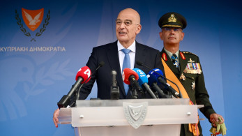 Η μεγάλη συγκέντρωση Δένδια και η στήριξη σε νέα τετραετία Μητσοτάκη