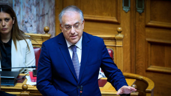 Τάκης Θεοδωρικάκος σε Νίκο Ανδρουλάκη: Οδηγείτε το ΠΑΣΟΚ σε απομόνωση - Εμείς είμαστε δίπλα στην κοινωνία