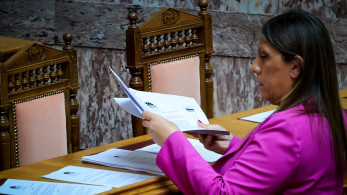 Δεν έπιασε… τόπο το «καλόπιασμα» της Ζωής από το ΠΑΣΟΚ