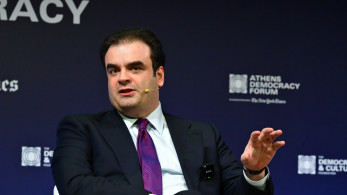 Κυριάκος Πιερρακάκης: Κανένα κράτος δεν μπορεί να διαχειριστεί μόνο του την τεχνητή νοημοσύνη