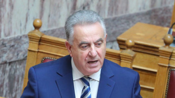 Θανάσης Καββαδάς: Εντός Οκτωβρίου η ενίσχυση 53,77 εκατ. ευρώ για τις ζωοτροφές